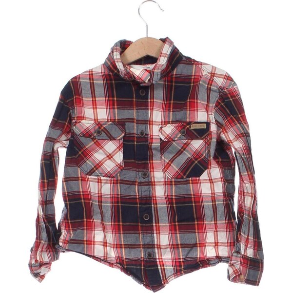 Detská košeľa H&M 61974946