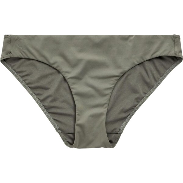 Next Bikinové nohavičky kaki 62433775