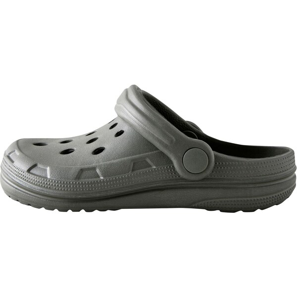 Next Otvorená obuv sivá 62164169