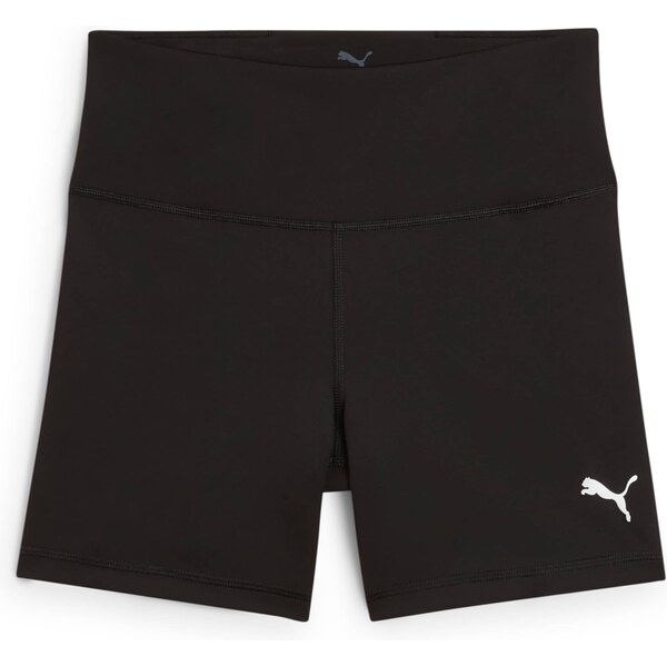 PUMA Športové nohavice TAD Essential čierna / biela 63153463