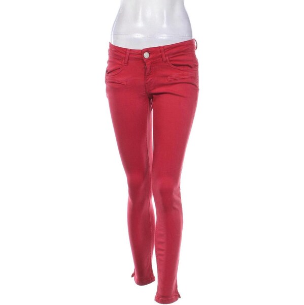 Dámske džínsy Blue Fire Co 61976919