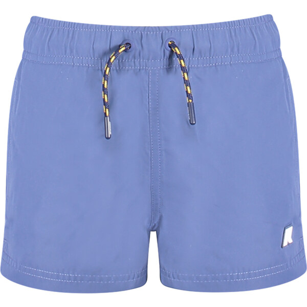 Detské plavky K-WAY modré 64708028