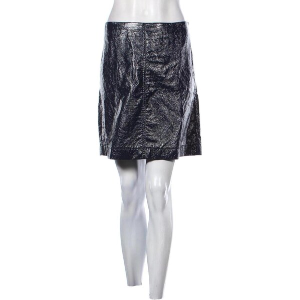Kožená sukňa Sandwich_ 61977430