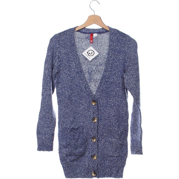 Dámsky kardigán H&M 61979069