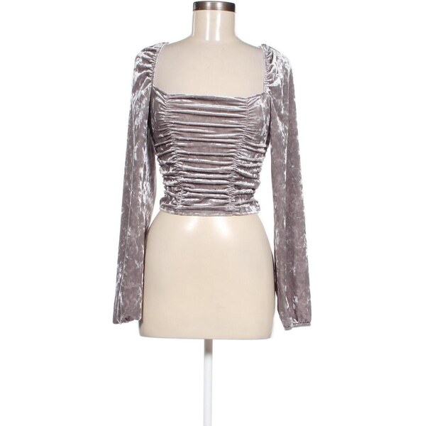 Dámska blúza H&M Divided 61979247