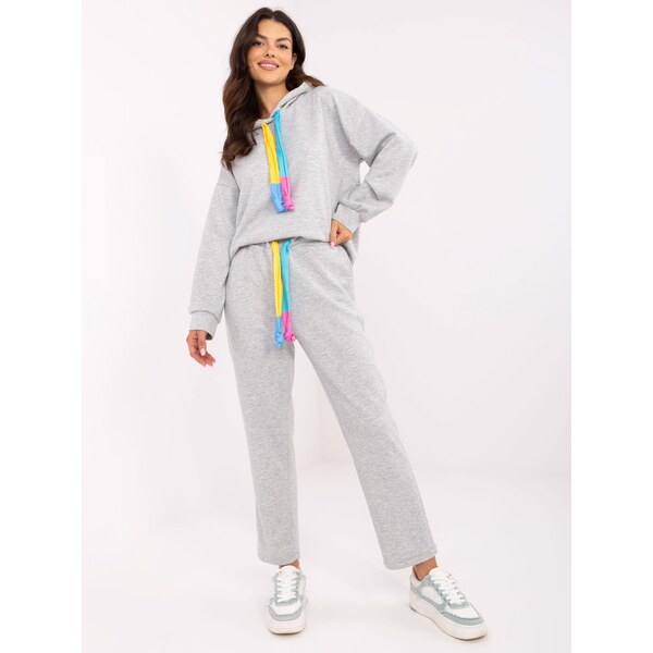 Italy Moda Set-DHJ-KMPL-20335.44-grey 64669034