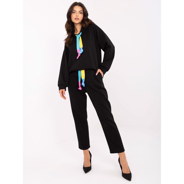 Italy Moda Set-DHJ-KMPL-20335.44-black 64669024