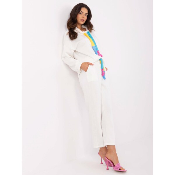 Italy Moda Set-DHJ-KMPL-20335.44-ecru 64669022