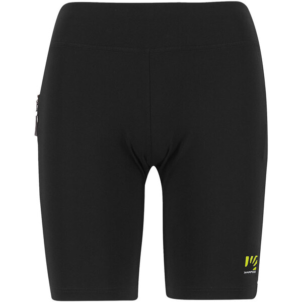 Karpos EASYGOING LIGHT dámske bermudy black 61980077