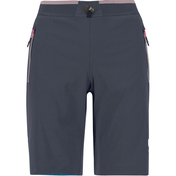 Karpos ROCK EVO dámske bermudy ombre blue 61980094