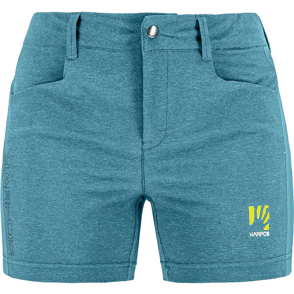 Karpos SANTA CROCE dámske kraťasy delphinium 61980097