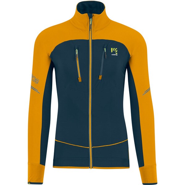 Karpos Alagna Evo Bunda Midnight/Golden 61980120