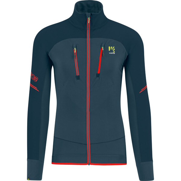 Karpos Alagna Evo Bunda Stargazer/Midnight/Fiery Red 61980121