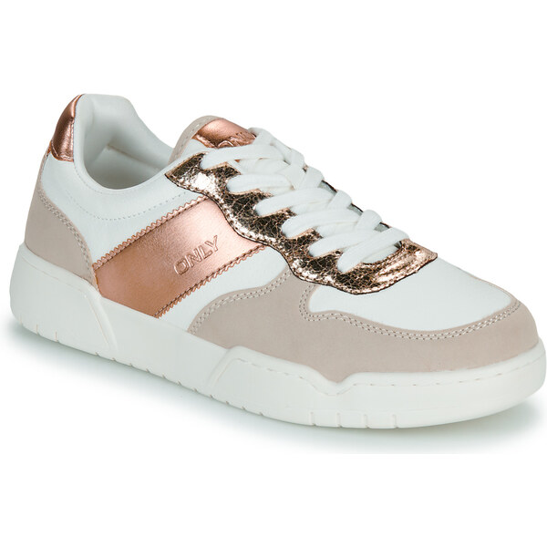 Only Nízke tenisky ONLSWIFT-4 SIDE PANEL PU Only 62508841