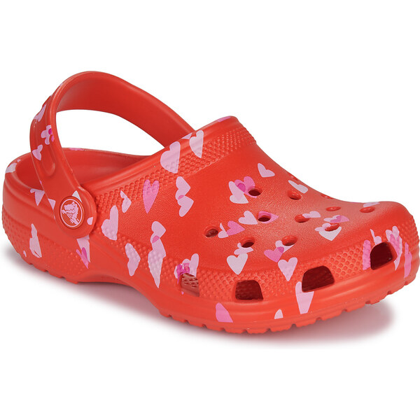 Crocs Nazuvky Classic VDay Clog K Crocs 62508803