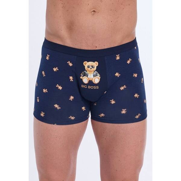 Pánske boxerky Cornette Tattoo 280/245 Boss 67084715