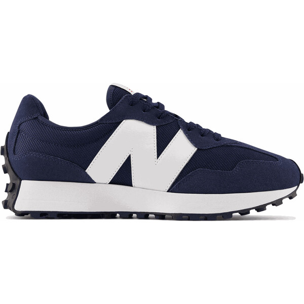 New Balance MS327CNW - Pánske - Tenisky New Balance - Modré - MS327CNW 66359928