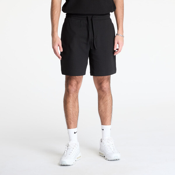Šortky Hugo Boss Austin Shorts Black L 61982973
