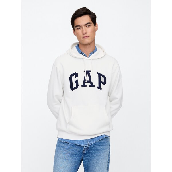 GAP Sweatshirt with logo - Mens 64669157
