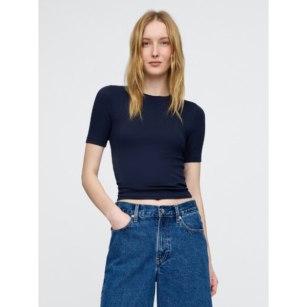 GAP Dámske Tričko s krátkym rukávom 679172-02 66265861