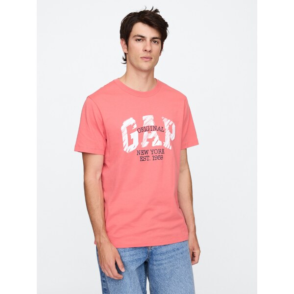 GAP T-shirt with logo - Mens 64669174