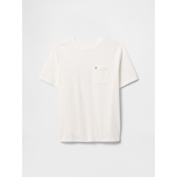 GAP Chlapčenské tričko Pocket Americana 745246-04 66265882