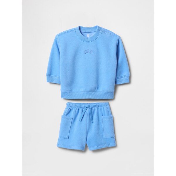 GAP Baby sweatshirt set - Boys 64669208