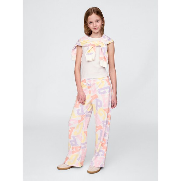 GAP Dievčenské tepláky 745989-00 66266160