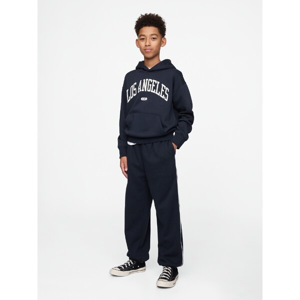 GAP Chlapčenské tepláky Baggy Unisex 745897-03 66266168