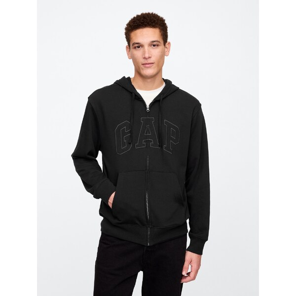 GAP Pánska Mikina s logom 868454-11 66265932