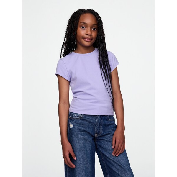 GAP Dievčenské tričko 734146-02 66265951