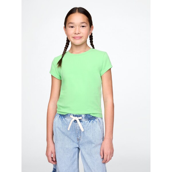 GAP Dievčenské tričko 734146-01 66265950