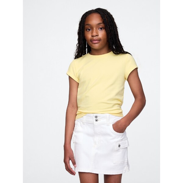 GAP Dievčenské tričko 734146-03 66266219