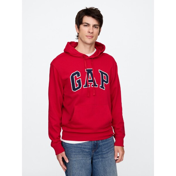 GAP Pánska Mikina s logom 868460-07 66265953