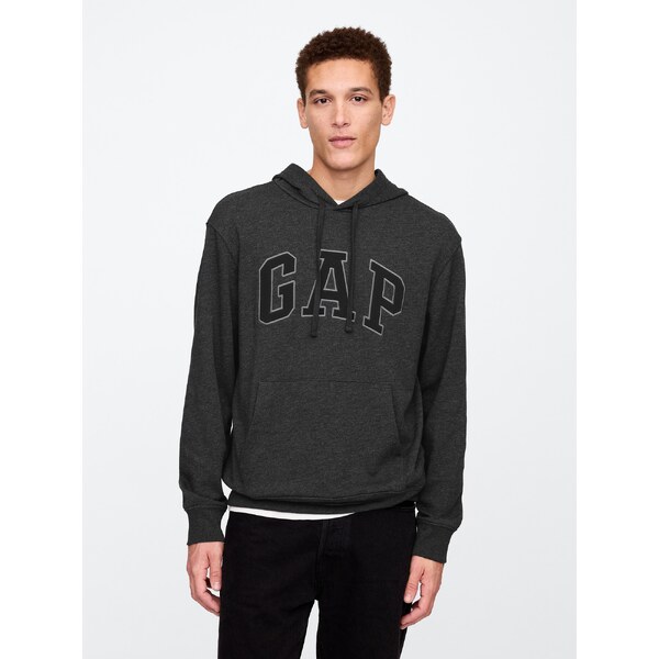 GAP Pánska Mikina s logom 868453-06 66266126