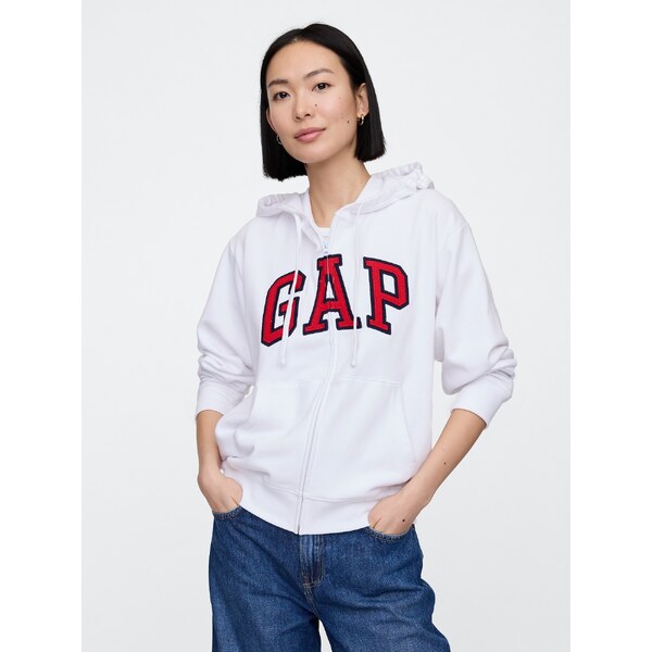 GAP Dámska Mikina s logom 727433-02 66266000