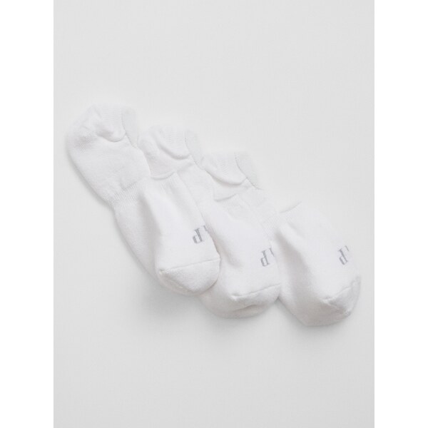 GAP Socks, 3 pairs - Mens 64669249