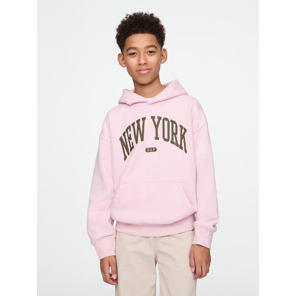 GAP Chlapčenská mikina Unisex 517999-18 66266282