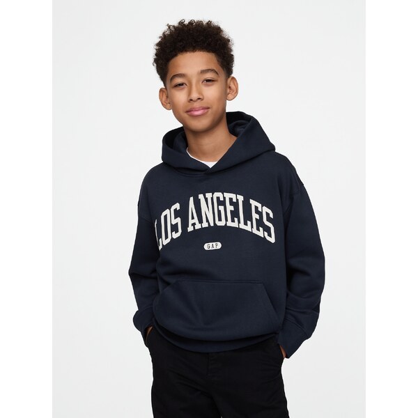 GAP Chlapčenská mikina Unisex 517999-21 66266281