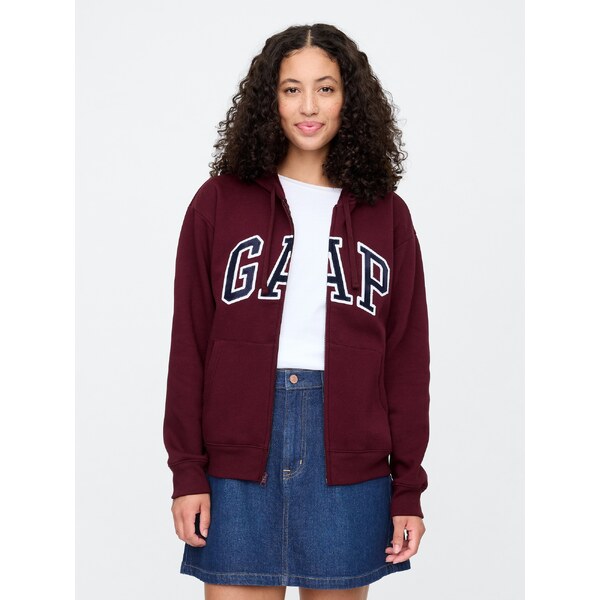 GAP Dámska Mikina s logom 678782-10 66266062