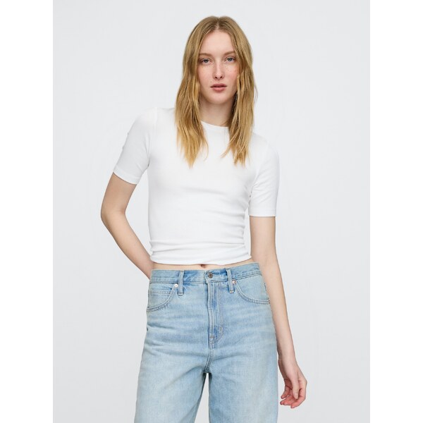 GAP Dámske Tričko s krátkym rukávom 679172-01 66266065