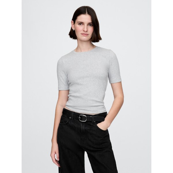 GAP Dámske Tričko s krátkym rukávom 679172-03 66266066