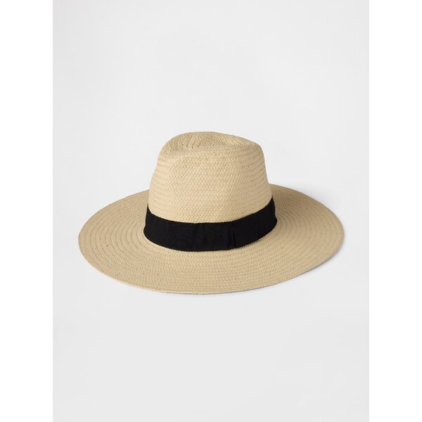 GAP Straw Hat - Womens 64669260