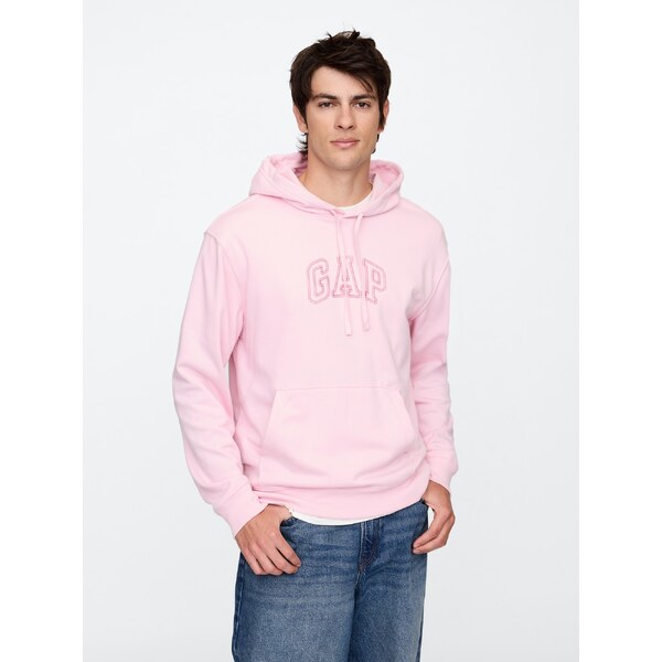 GAP Pánska Mikina s logom 708409-02 66266075