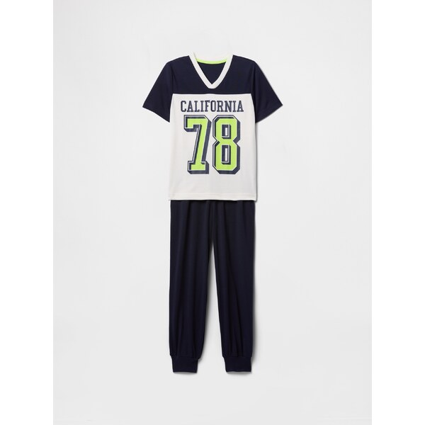 GAP Childrens pajama set - Boys 64669270