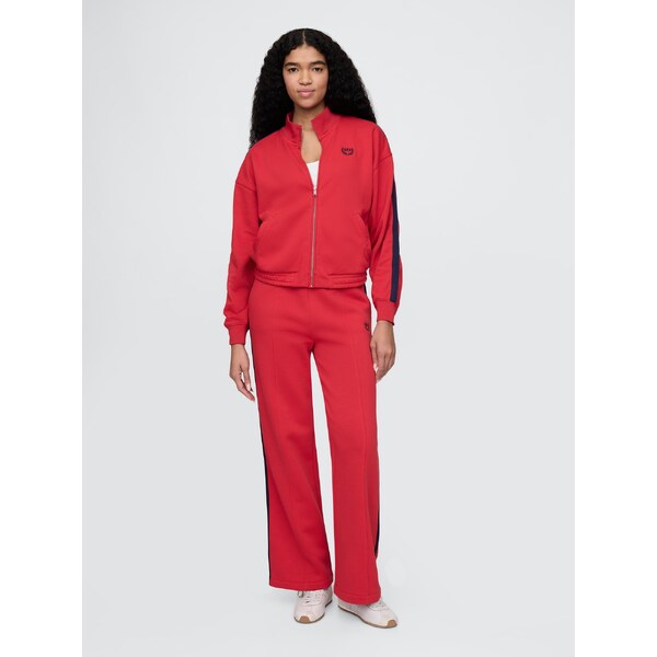 Dámske tepláky s logom Americana GAP 732234-03 66266102