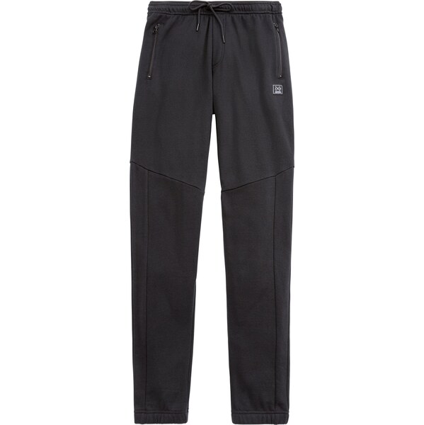 JOHN DEVIN Nohavice čierna 61985956