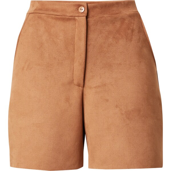 ABOUT YOU Nohavice Davinia okrová 63150973