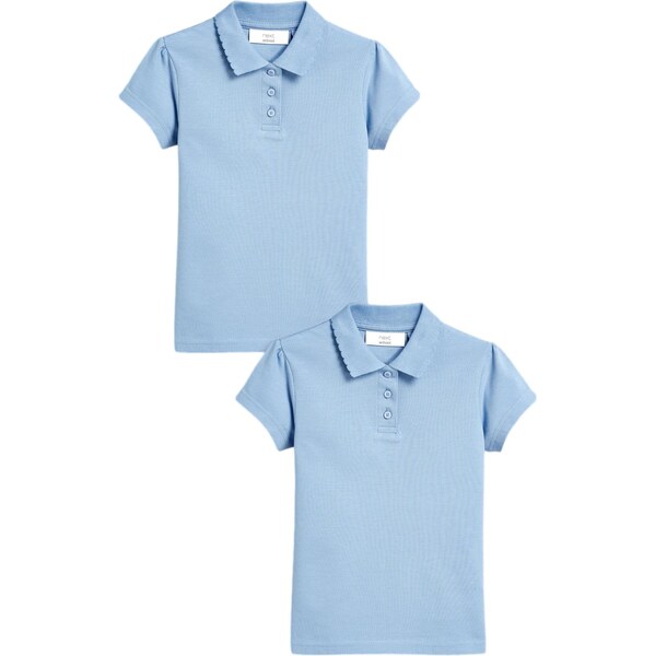 Next Tričko modrá 62225139