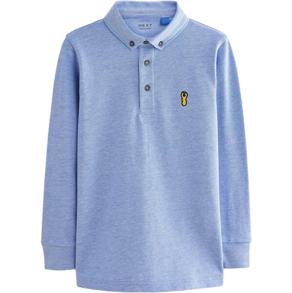 Next Tričko modrá / žltá 62225160